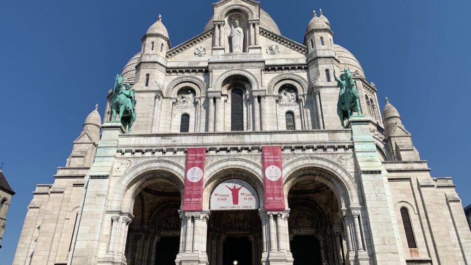 Montmartre