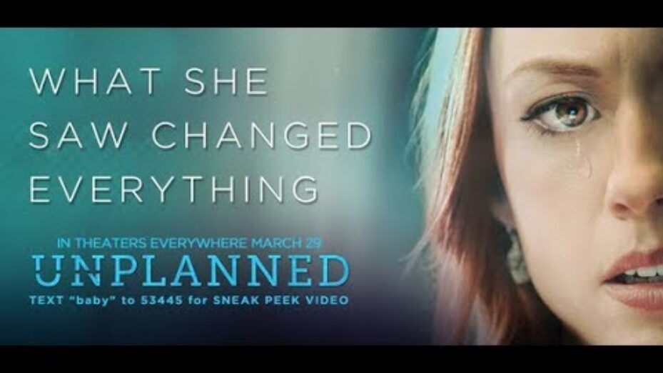 Cinéma : Unplanned, le film US pro-vie boosté malgré le politiquement correct