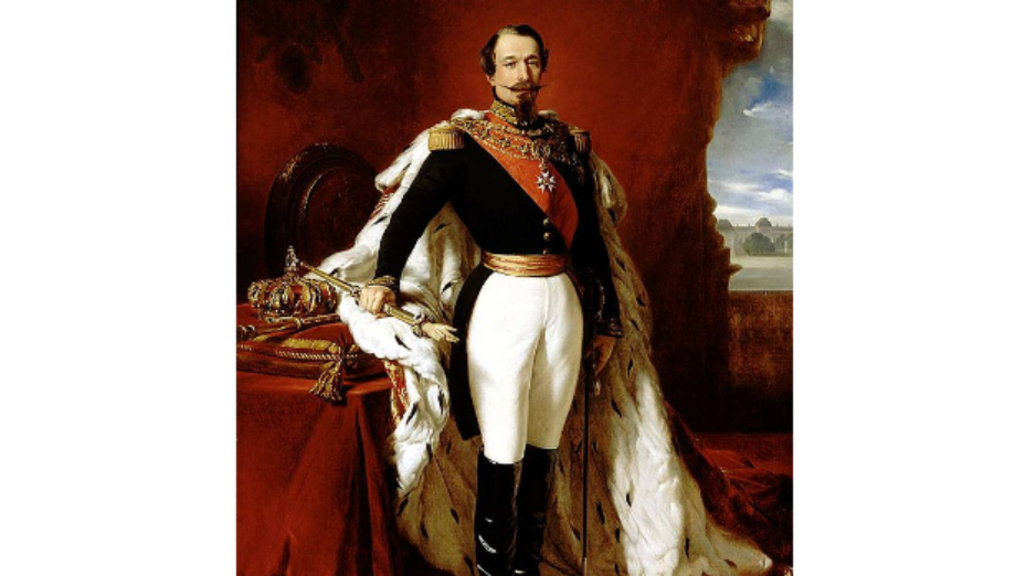 Napoléon III