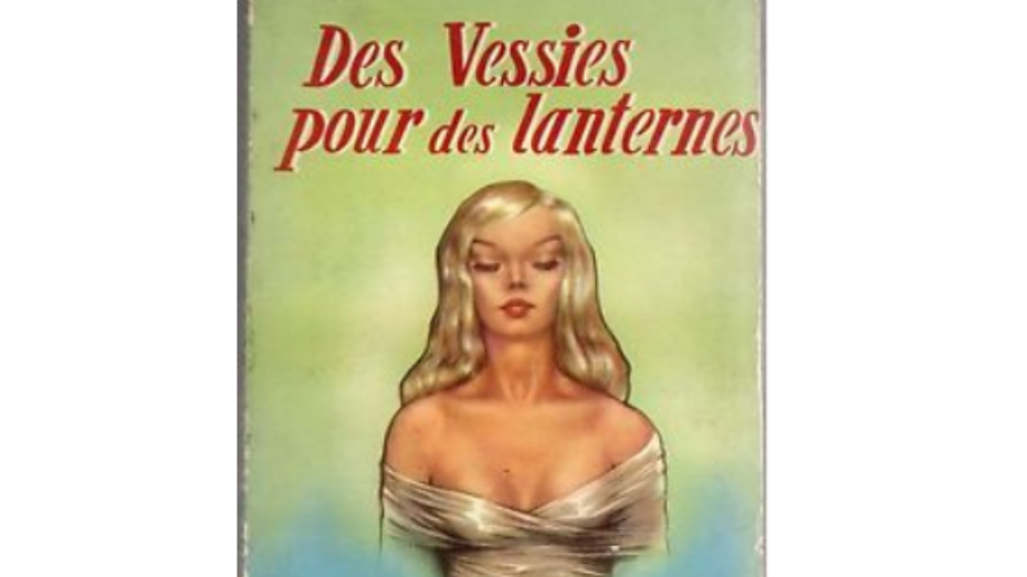 des vessies pour des lanternes