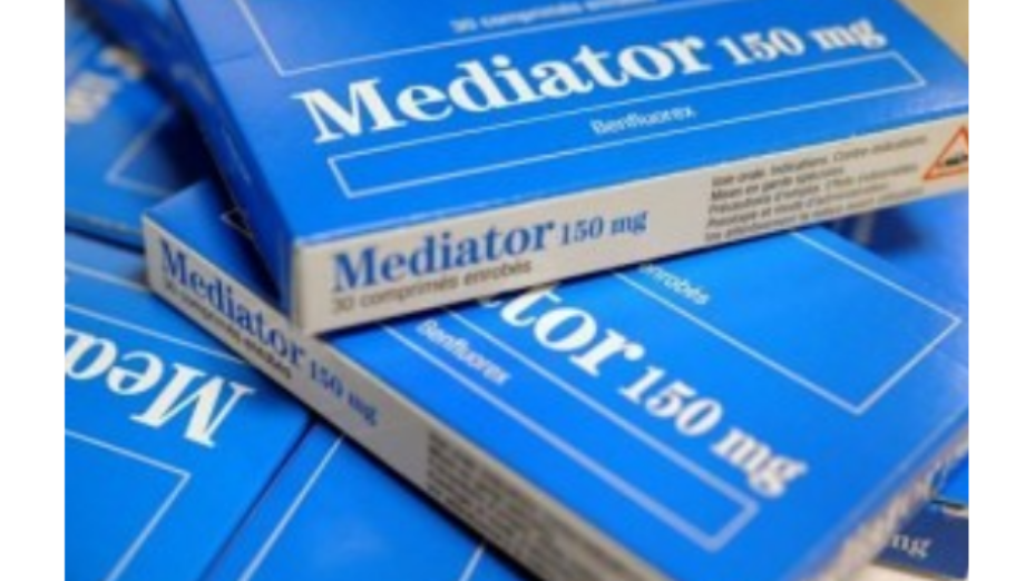 mediator