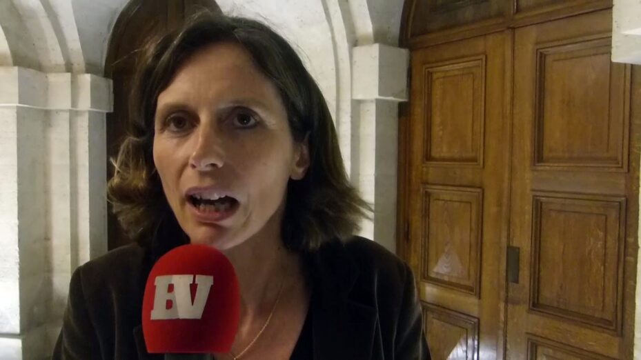 Emmanuelle Duverger-Ménard : « Nous construisons cette colonne vertébrale qui manque à la droite aujourd’hui »