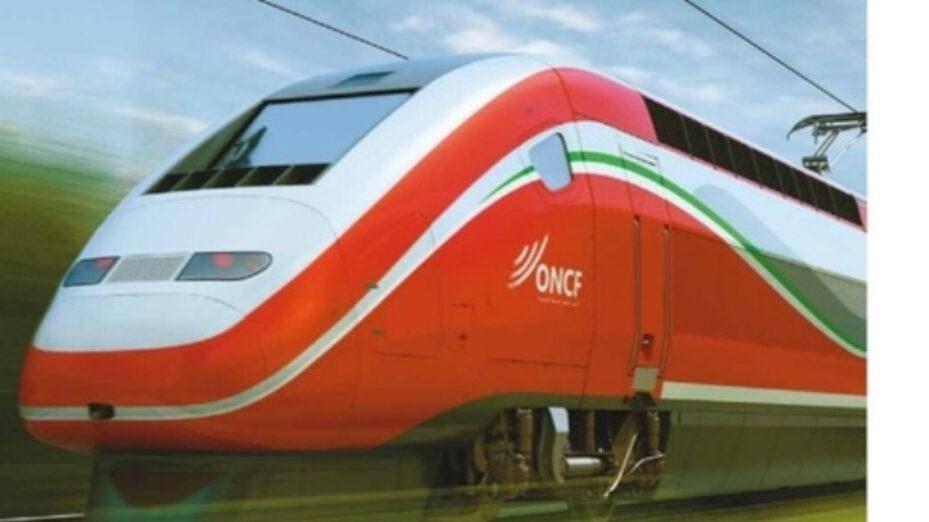 TGV Maroc
