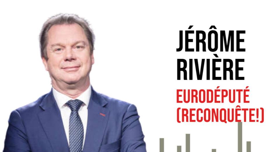 Jérôme Rivière