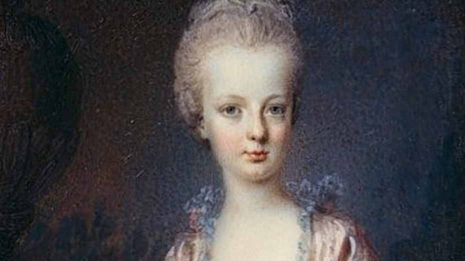 marie-antoinette