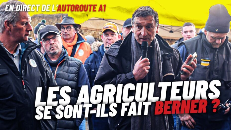 agri bernés A1