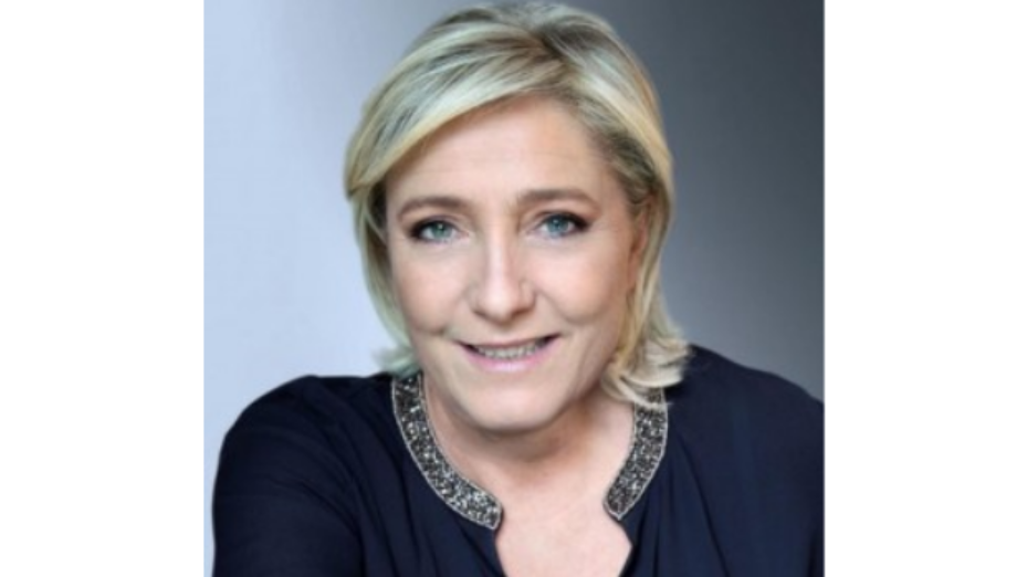 Marine Le Pen