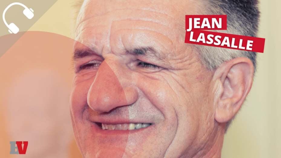 Jean Lassalle