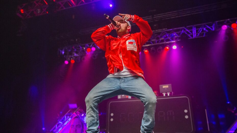rapper rapper