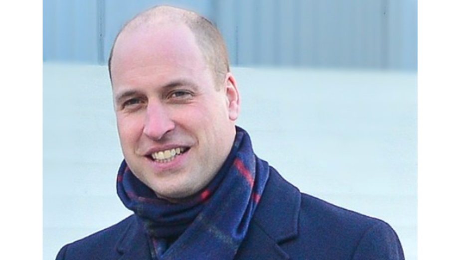 prince William