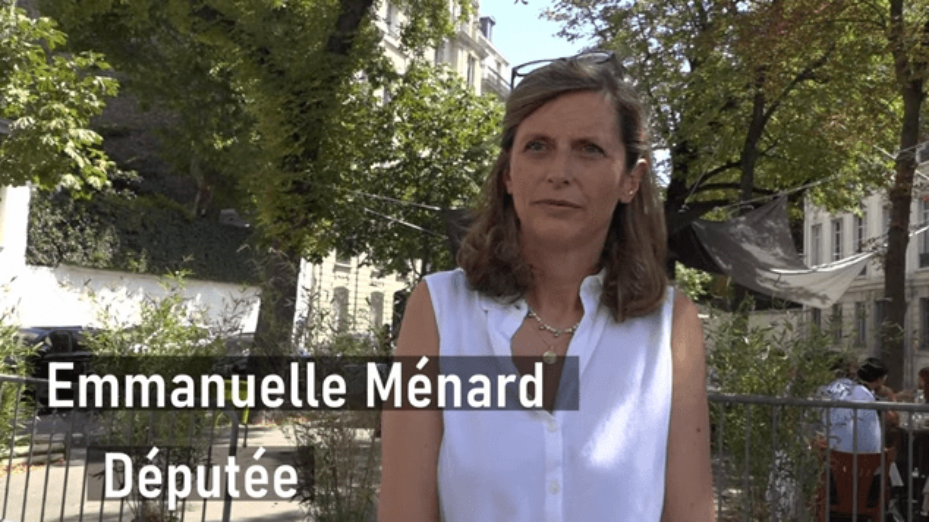 emmanuelle ménard