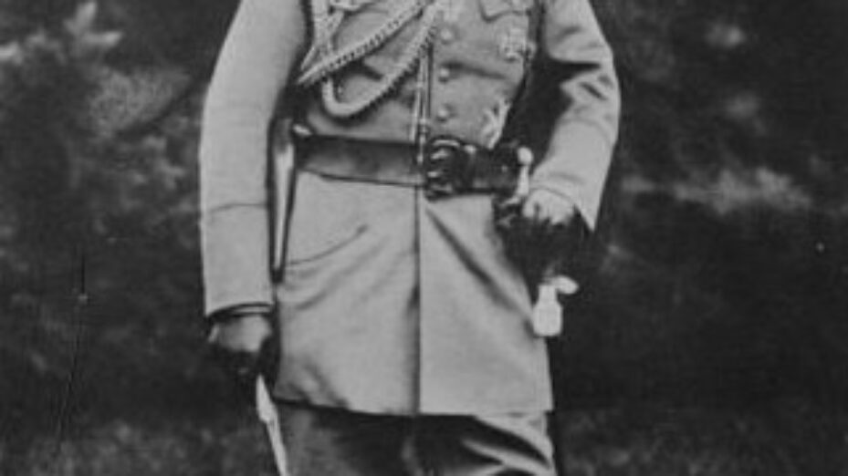 Kaiser Guillaume