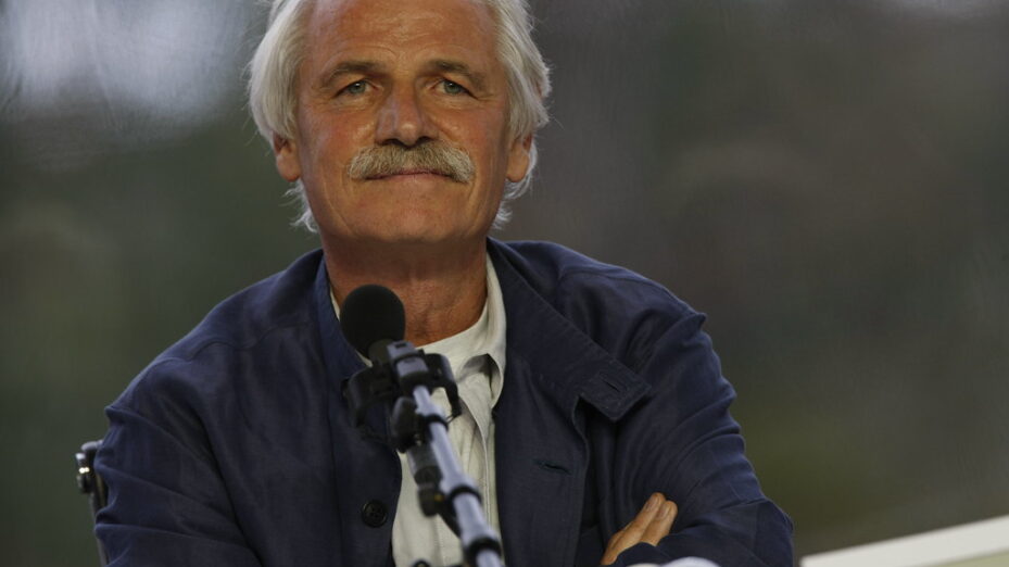 Yann Arthus-Bertrand