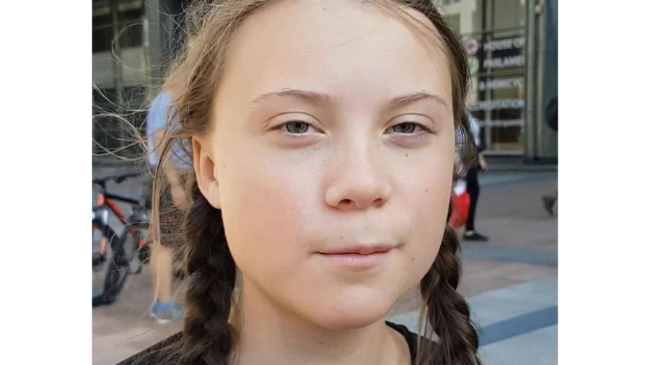 Greta Thunberg