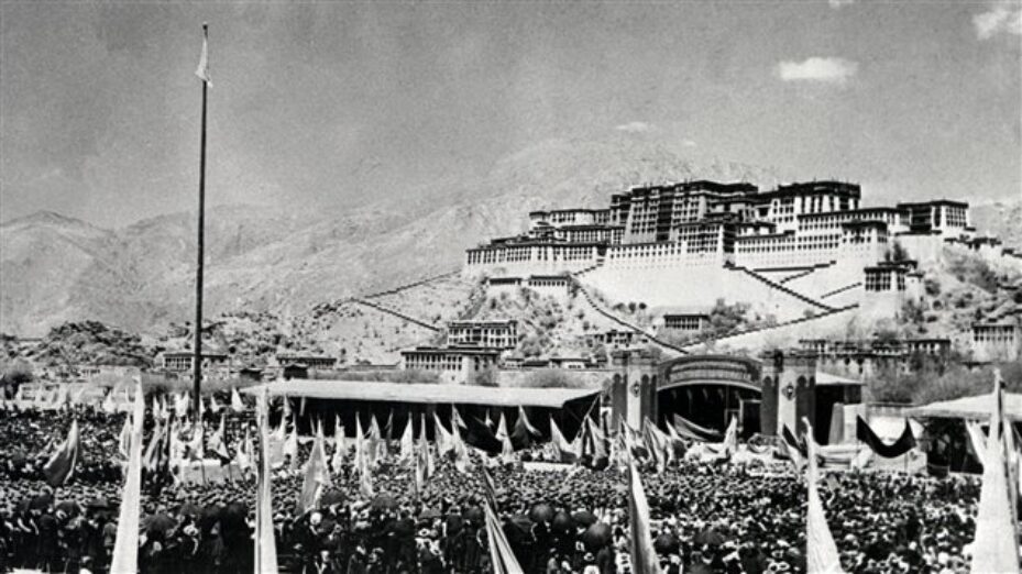 Tibet 1959