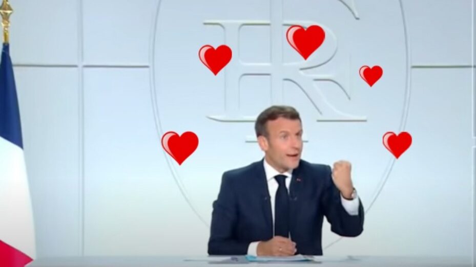 macron_love