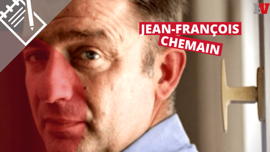Jean-François Chemain