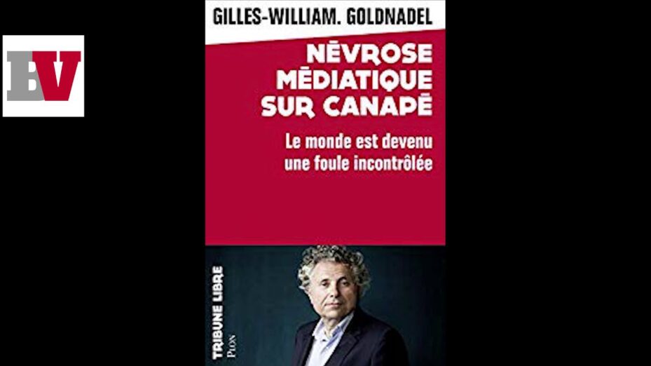 Gilles-William Goldnadel : « 