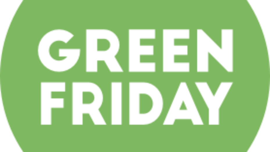 green friday