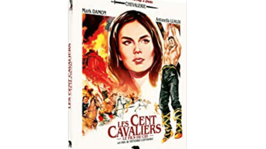 les cent cavaliers