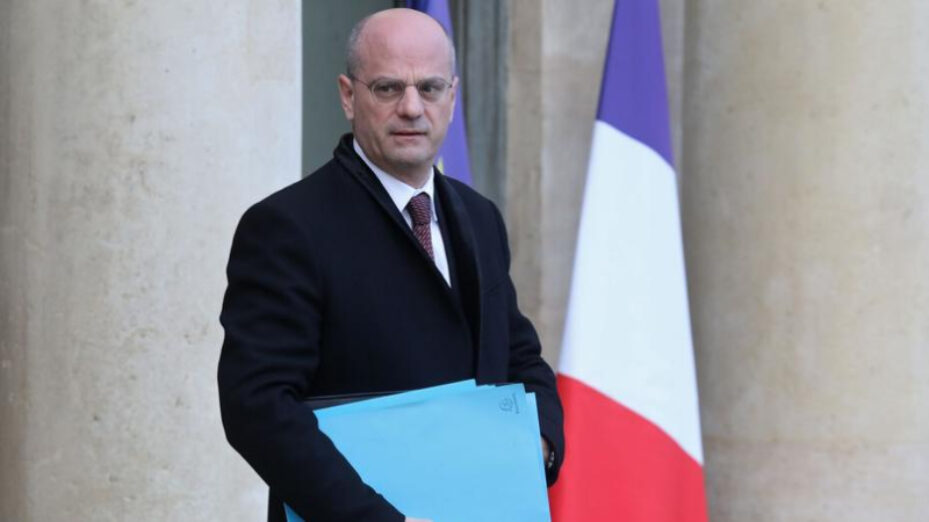 FRANCE-POLITICS-GOVERNMENT-CABINET-MEETING
