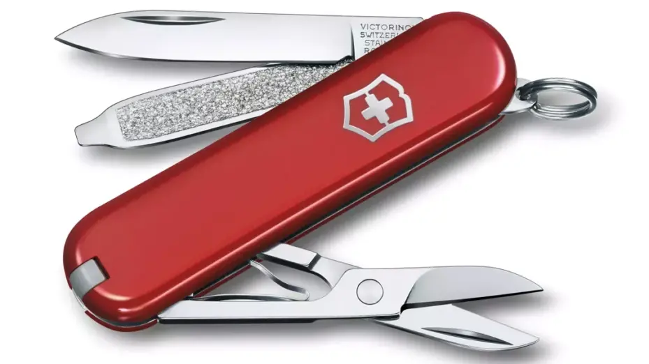 © Victorinox