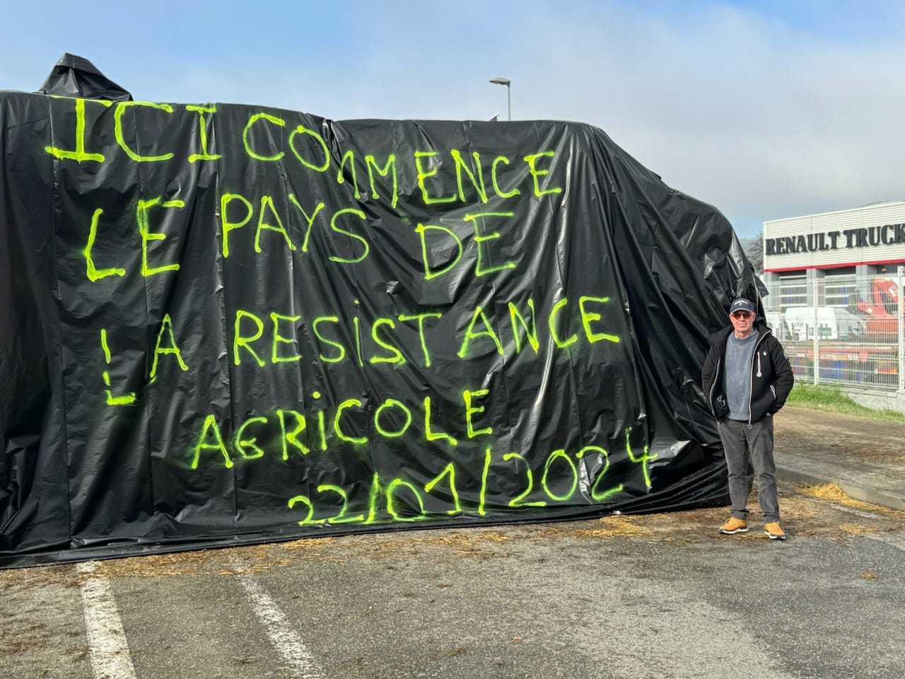 Agriculteurs