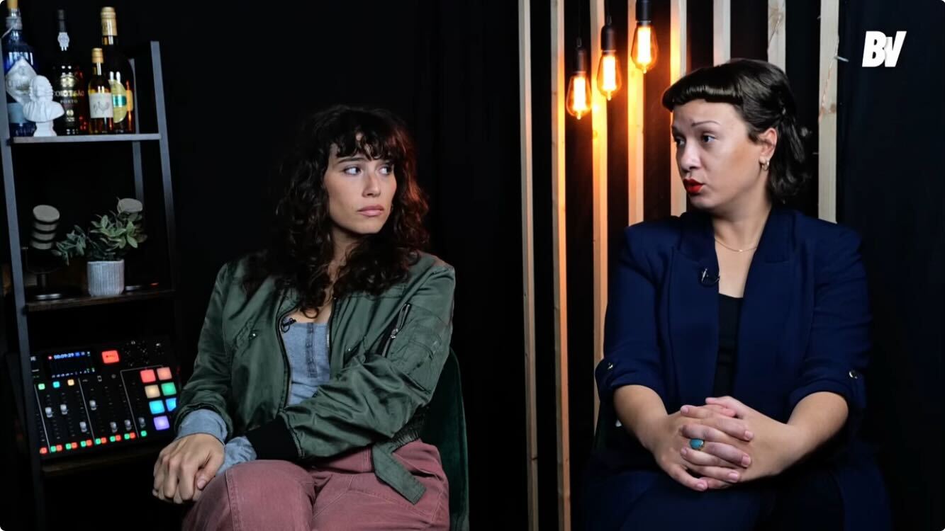 Dora Moutot Marguerite Stern