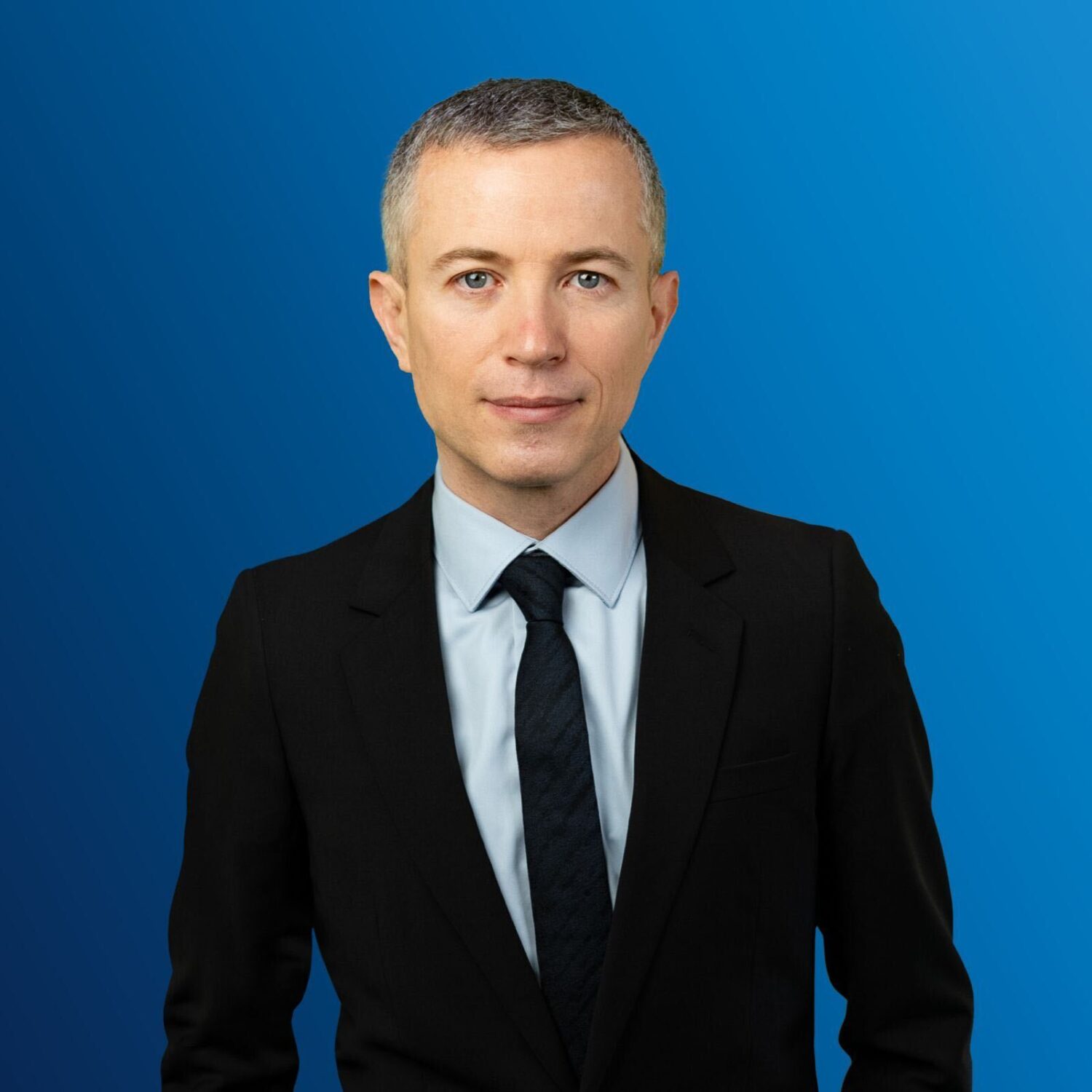 Pierre Pimpie candidat RN européennes