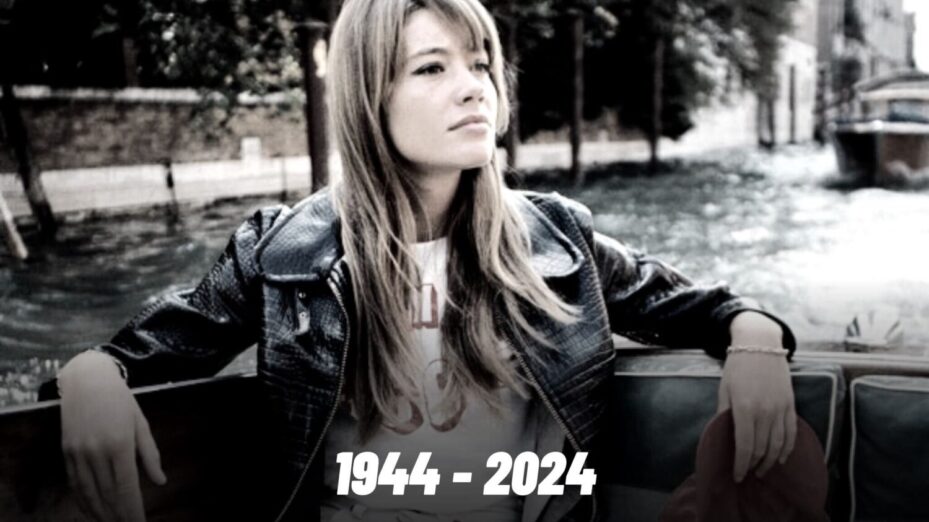 Françoise Hardy