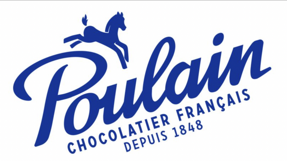 chocolat Poulain