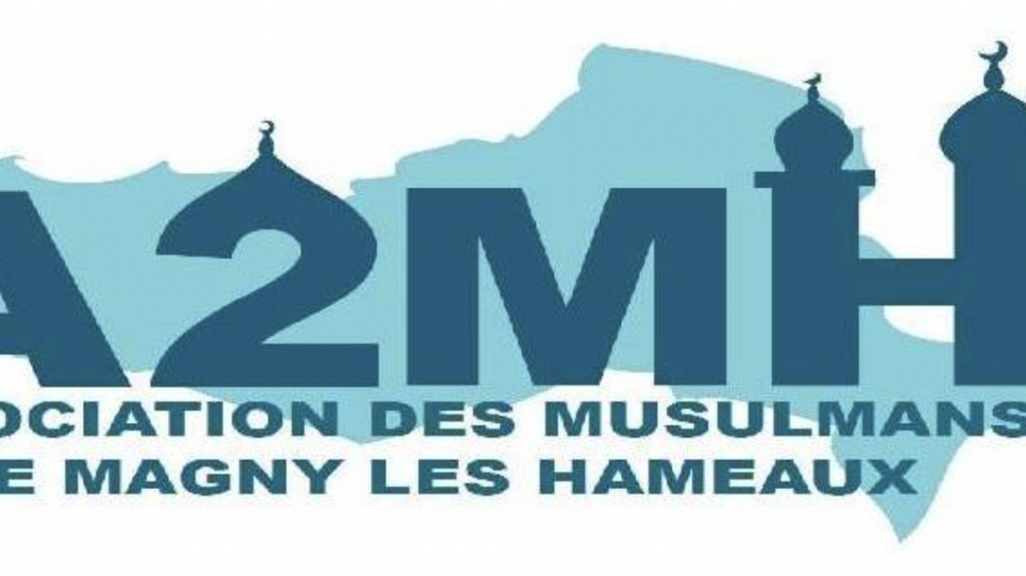 Magny-les-Hameaux mosquée