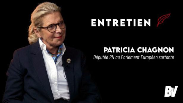 Entretien Patricia Chagnon