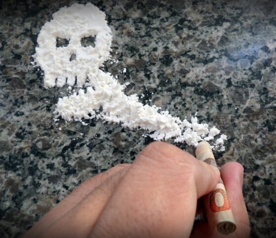 [SANTE & POLITIQUE] La cocaïne conquiert la région parisienne en toute impunité