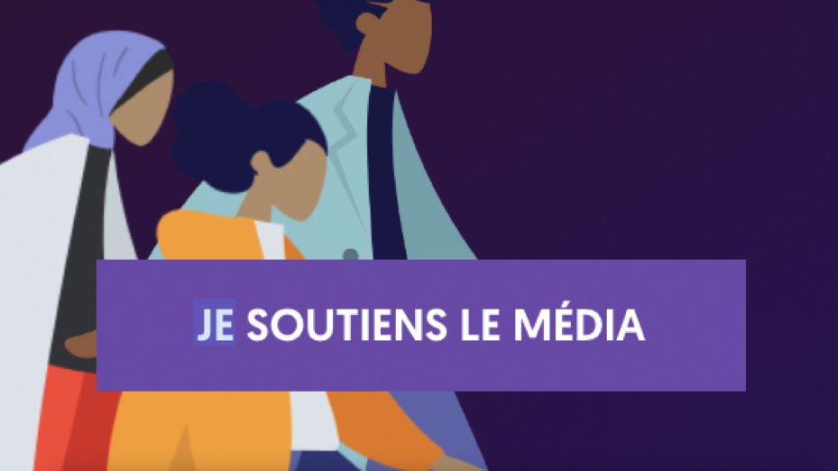 Le Média