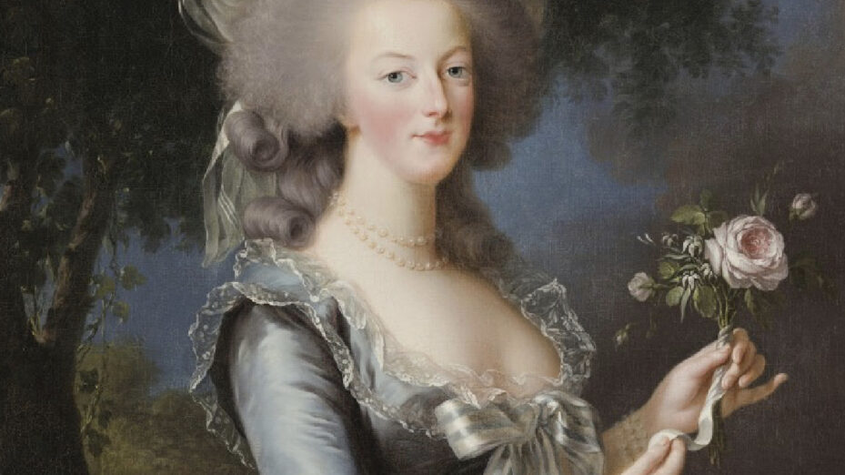 Marie-Antoinette