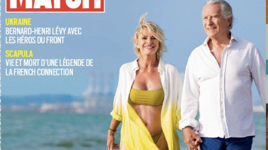 Paris Match