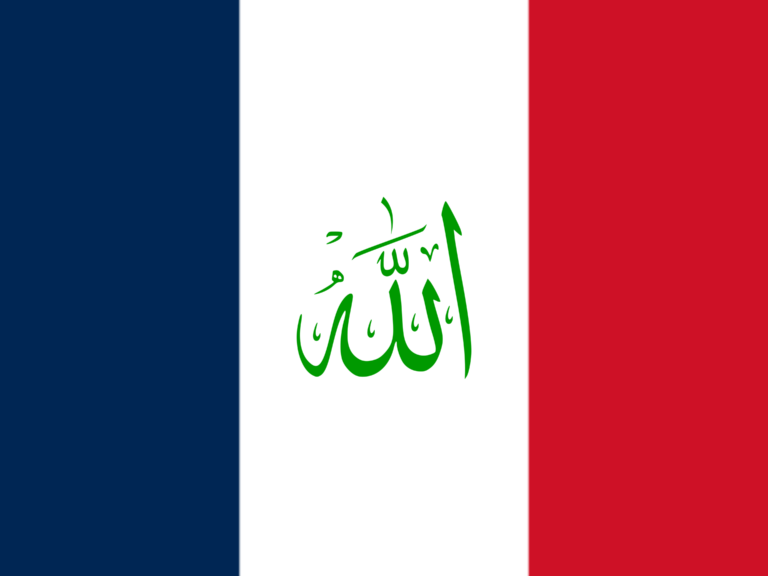 explosion des prénoms musulmans donnés à la naissance en France