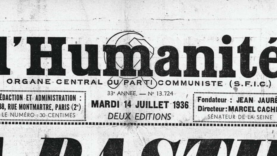 L'Humanité