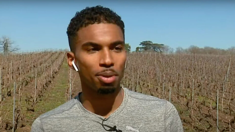 Capture d'écran © France3 Grand Est