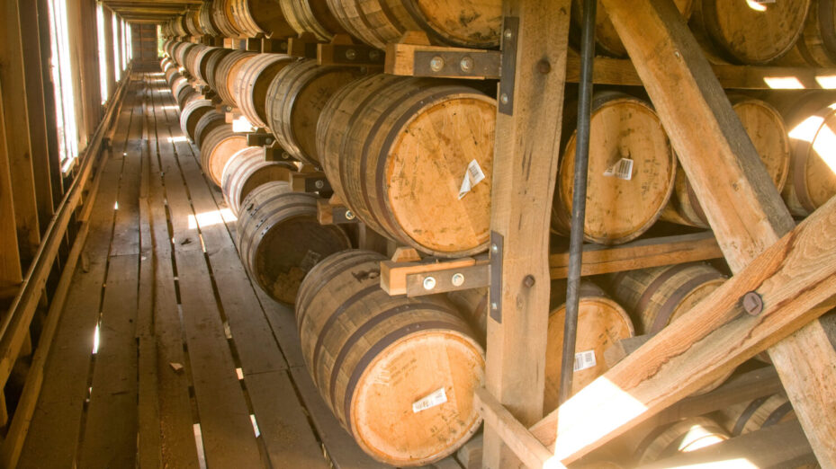 La Barrelhouse © Jack Daniel's