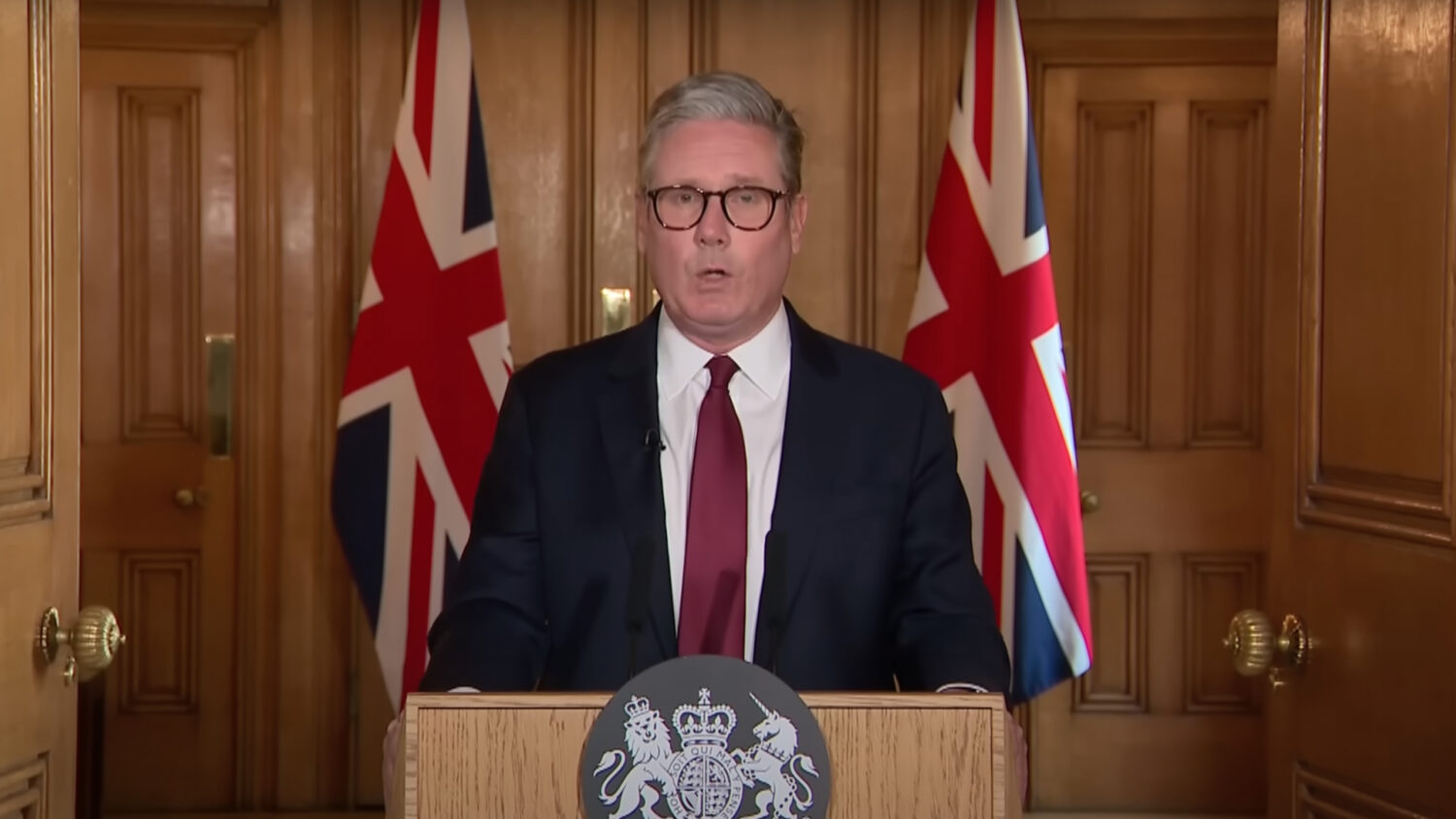 Commentaires sur L’immigration chute au Royaume-Uni en un an par Jack CHEVALIER