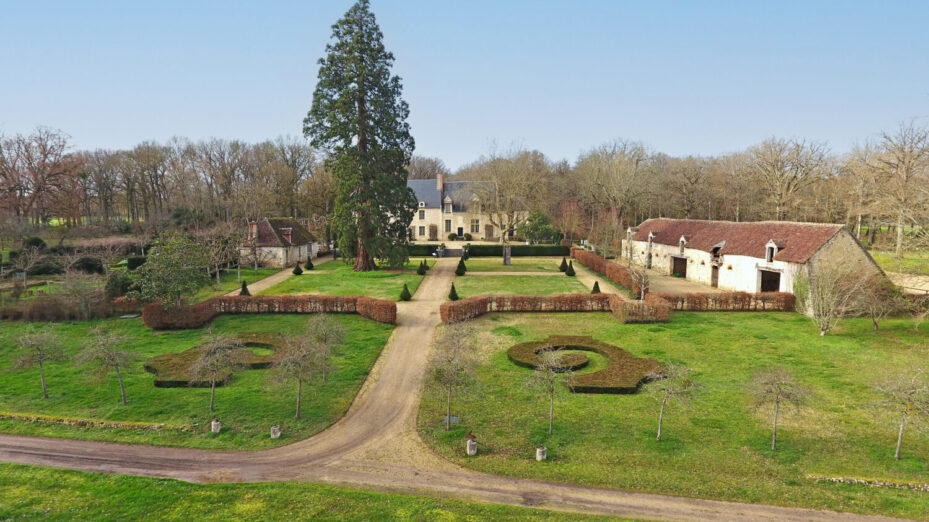 © Fondation du patrimoine -  MyPhotoAgency -  Eric Jozeleau