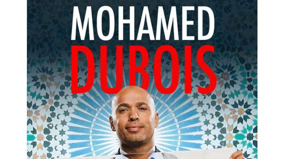 mohamed dubois