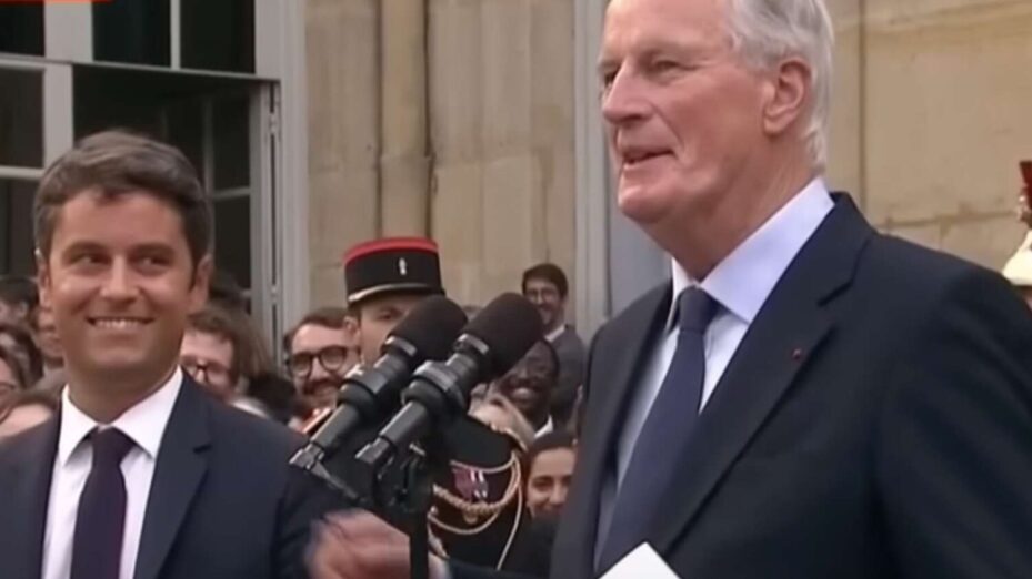 Capture d’écran © BFMTV