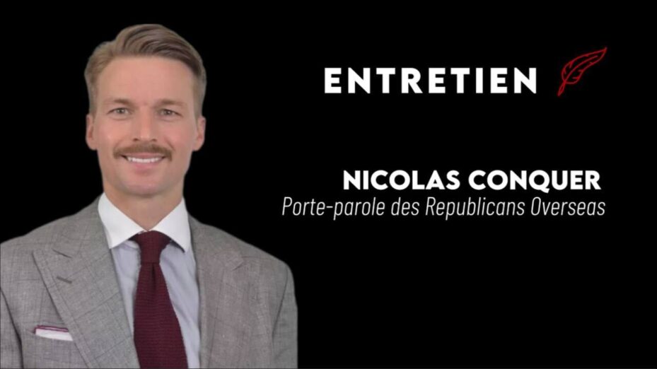 Nicolas Conquer