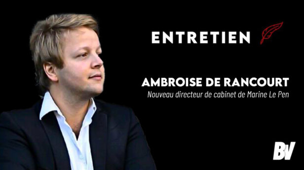 Vignette entretien écrit Ambroise de Rancourt