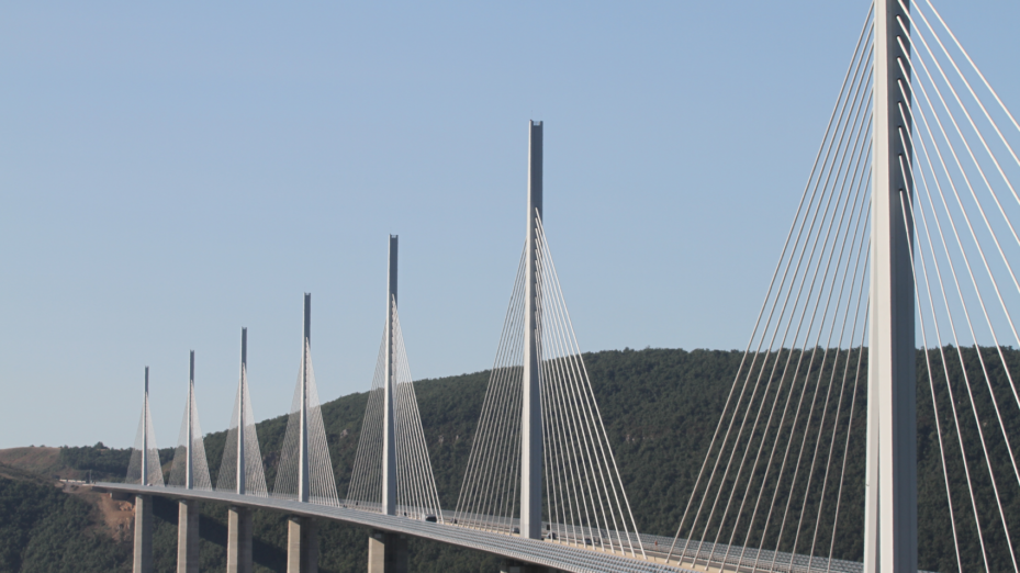 VIADUC MILLAU