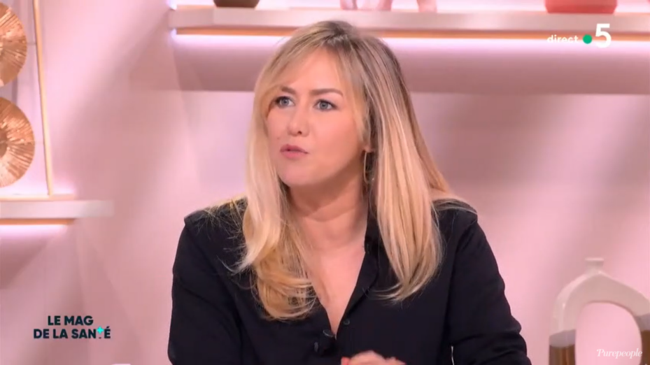 Capture d'écran @France5