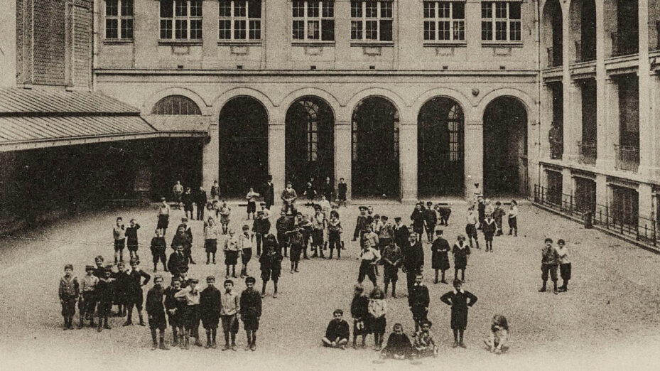 CC0 Paris Musées / Musée Carnavalet - Histoire de Paris